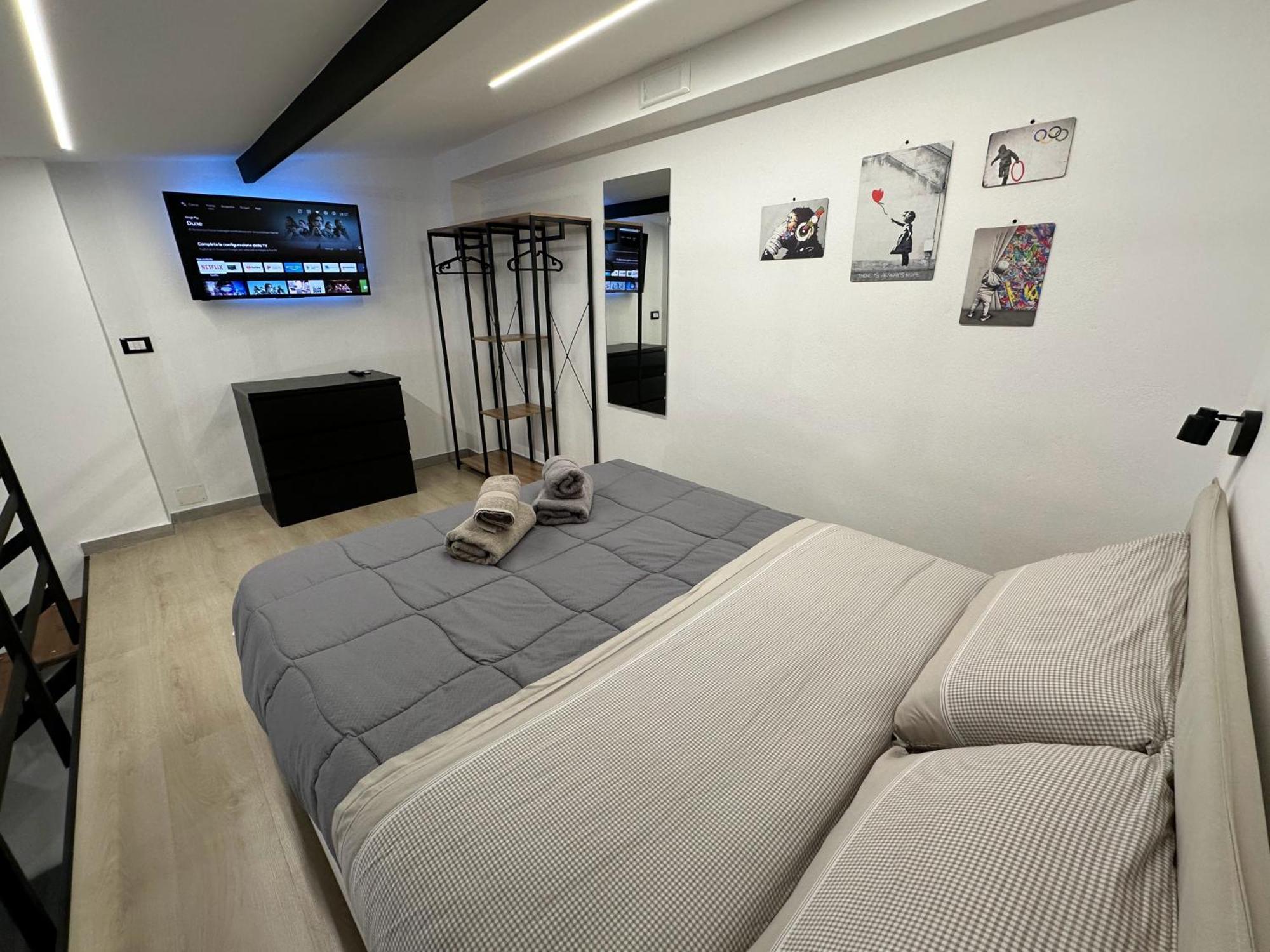 Апартаменты Palermo Hub Экстерьер фото