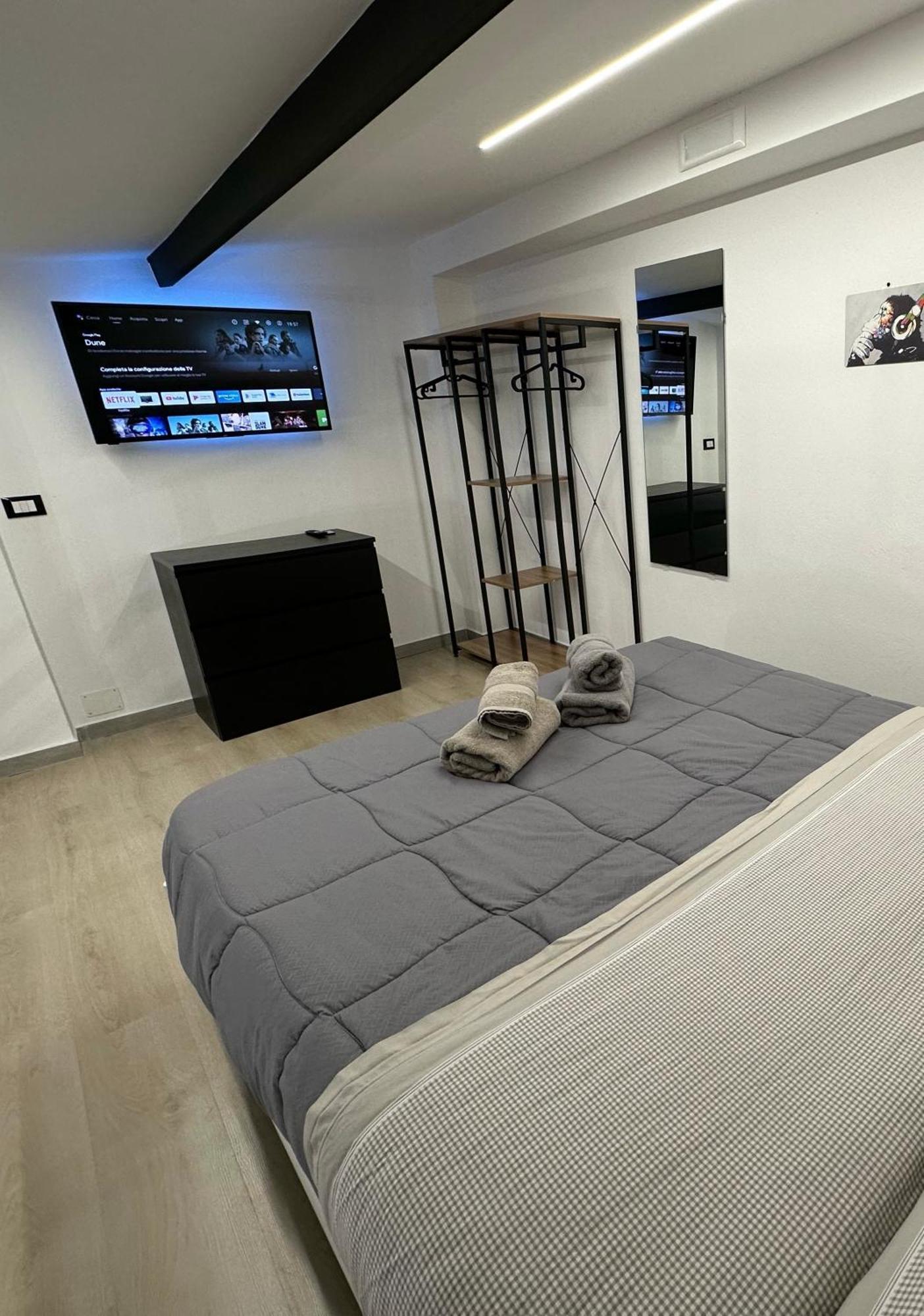 Апартаменты Palermo Hub Экстерьер фото